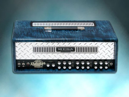 Mesa Dual Rectifier 12AX7WA Vintage Harma 6L6GC Retro Full Upgrade Kit Cryo Mesa Dual Rectifier 12AX7WA Vintage Harma 6L6GC Retro Full Upgrade Kit Cryo